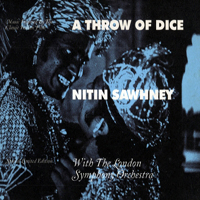 Nitin Sawhney - A Throw Of Dice (Soundtrack) [Limited Edition]