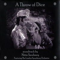 Nitin Sawhney - A Throw Of Dice (Soundtrack) [Edition 2007]