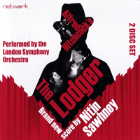 Nitin Sawhney - The Lodger (Soundtrack) [CD 2]