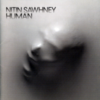 Nitin Sawhney - Human (Japan Edition)