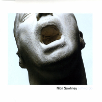 Nitin Sawhney - Letting Go (Single)