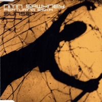 Nitin Sawhney - Sunset (Promo Single)