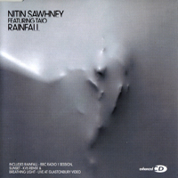 Nitin Sawhney - Rainfall (Single)
