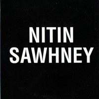 Nitin Sawhney - Eastern Eyes (Single)