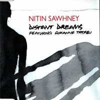 Nitin Sawhney - Distant Dreams (Single)