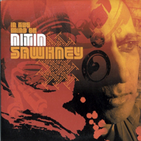 Nitin Sawhney - In The Mind Of Nitin Sawhney (Promo)