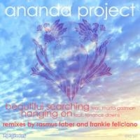 Ananda Project - Hanging On / Beautiful Searching 