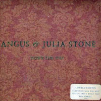 Angus And Julia Stone - Down The Way, Deluxe Edition (CD 2: Red Berries)