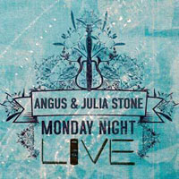 Angus And Julia Stone - Monday Night Live Sessions (EP)