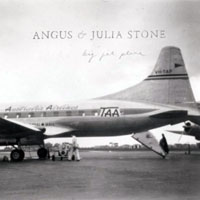 Angus And Julia Stone - Big Jet Plane (EP)