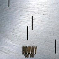 Boowy - Last Gigs: Live At Tokyo Dome 