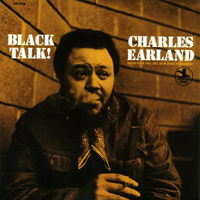 Charles Earland - Black Talk!