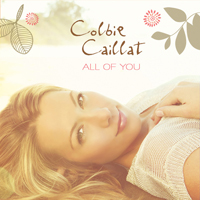 Colbie Caillat - All Of You