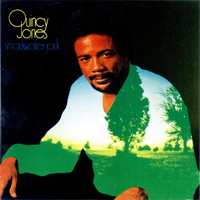 Quincy Jones and His Orchestra - Smackwater Jack