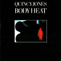 Quincy Jones and His Orchestra - Body Heat