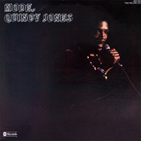 Quincy Jones and His Orchestra - Mode (CD 2)