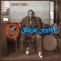 Quincy Jones and His Orchestra - Q's Jook Joint