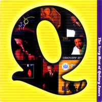 Quincy Jones and His Orchestra - The Very Best Of Quincy Jones