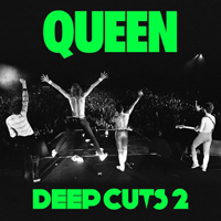 Queen - Deep Cuts, Vol. 2: 1977-1982