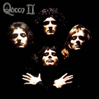 Queen - Queen II (Remastered Deluxe Edition 2011)