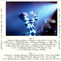 Queen - 1976.01.30 - Boston Music Hall, Boston, MA (CD 2)