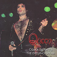 Queen - 1976.03.29 - Kosei Nenkin Kaikan (Evening Show, Osaka, Japan: CD 1)