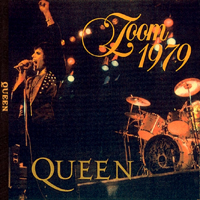 Queen - 1979.04.19 - Zoom 1979 (Osaka, Japan: CD 1)