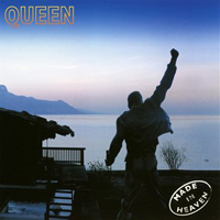 Queen - Made in Heaven (Remastered Deluxe 2011 Edition: Bonus CD)