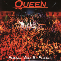 Queen - Singles Collection, vol. 3 (CD 06: 