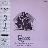 Queen - In The Mirror Again. More Lost BBC Sessions