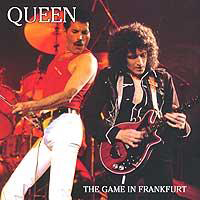 Queen - 1979.02.02 - The Game in Frankfurt (CD 2)