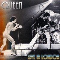 Queen - 1979.12.26 - Live in London (CD 1)