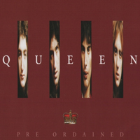 Queen - Pre Ordained