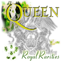 Queen - Royal Rarities (CD 2)