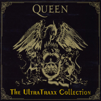 Queen - Qun & Freddi Mrcury: The UltrTraxx Collectin
