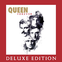 Queen - Forever (Deluxe Edition: CD 1)