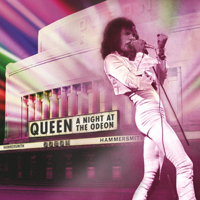 Queen - A Night At The Odeon (Hammersmith Odeon - December 24, 1975)