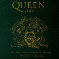 Queen - The Queen Collection (CD 1)
