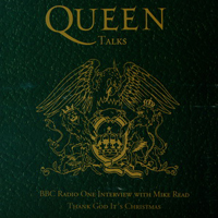 Queen - The Queen Collection (CD 3)