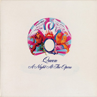 Queen - The Crown Jewels (CD 4 - A Night At The Opera)