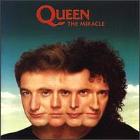 Queen - The Miracle