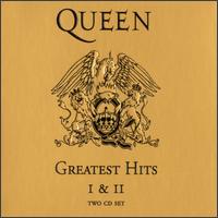 Queen - Greatest Hits II