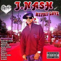 J Nash - Haphy Love