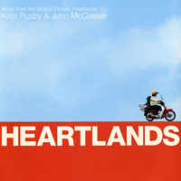 Kate Rusby - Heartlands (OST)