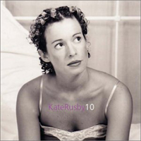 Kate Rusby - 10 (Ten)