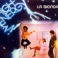 La Bionda - High Energy