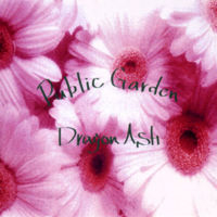 Dragon Ash - Public Garden (EP)