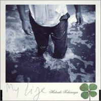 Hideaki Tokunaga - My Life (Maxi-Single)