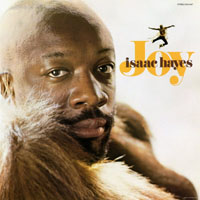 Isaac  Hayes - Joy