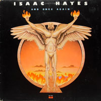 Isaac  Hayes - And Once Again